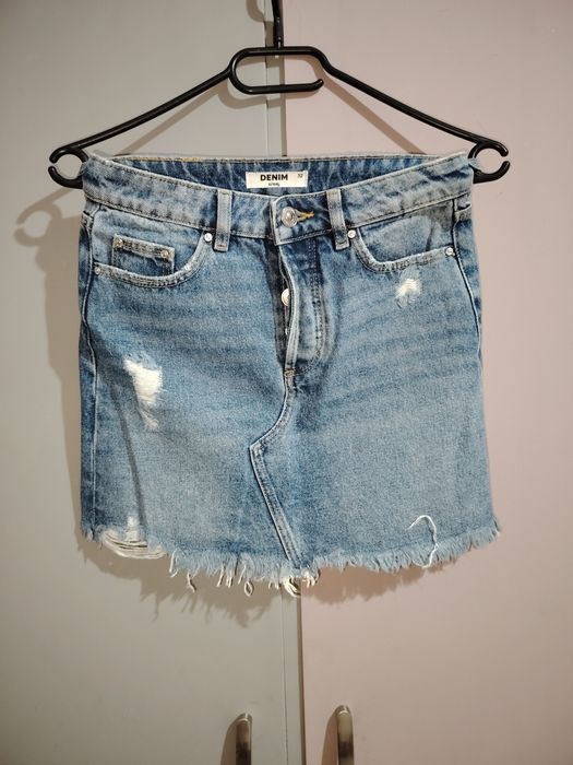 Дънки размер р С