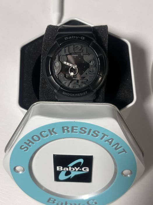 Часовник Casio Baby-G