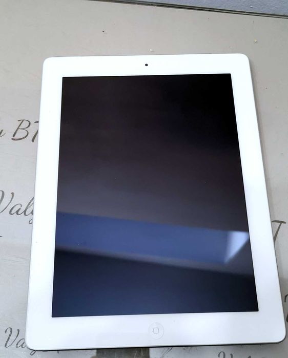 Tableta Apple Ipad A1460 - 64 GB - 10 inch