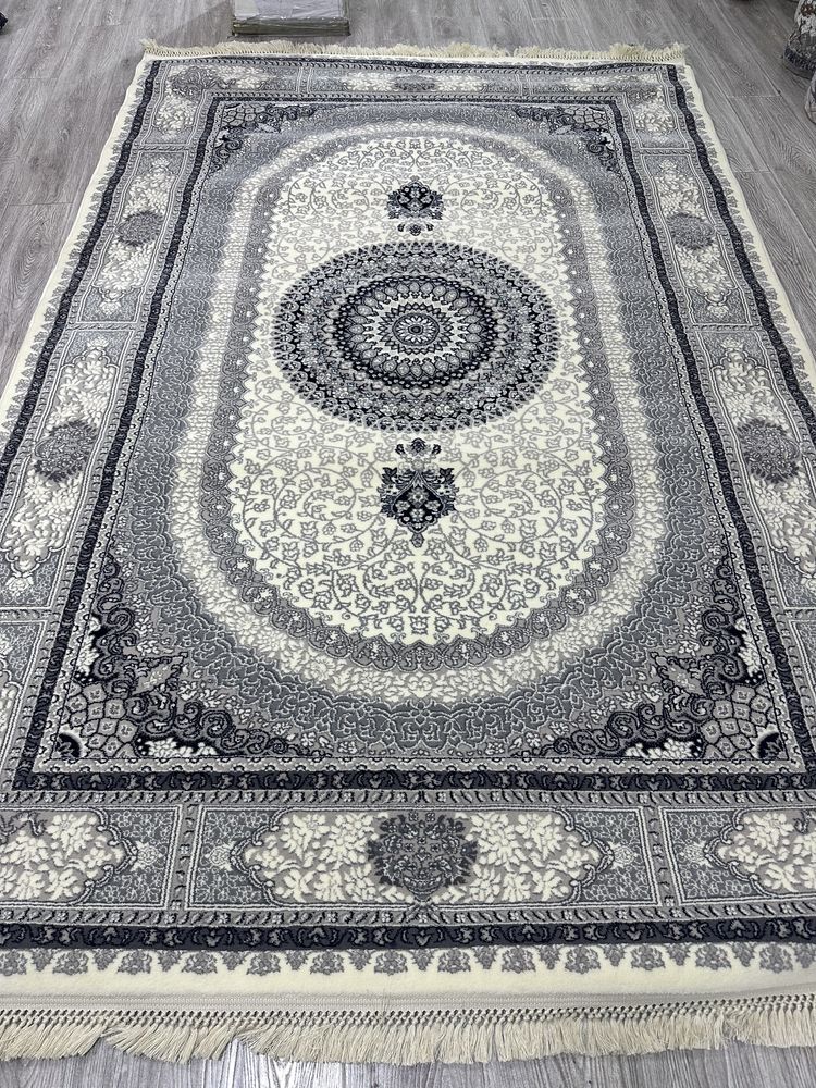 Gilam Aksya 2x3 zich toʻqilgan