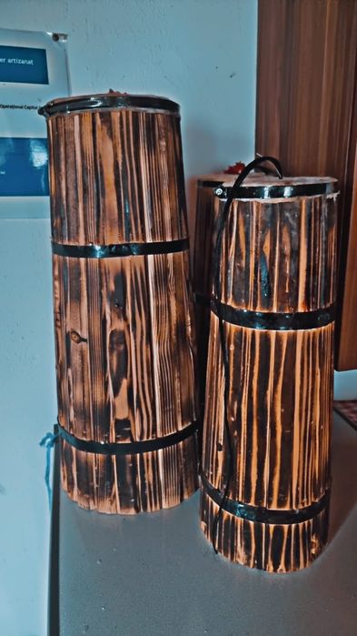 Buhai pentru anul nou