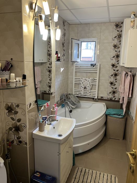 Schimb apartament 2 camere