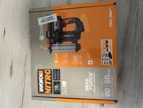 Pistol de batut cuie