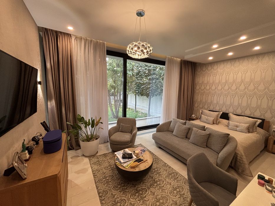 Продается дом на Ийк Ота на 10 сотках