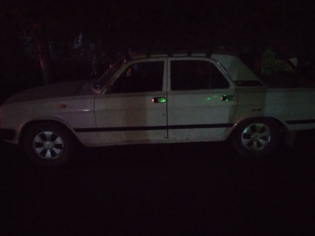 Volga 31029 sotiladi