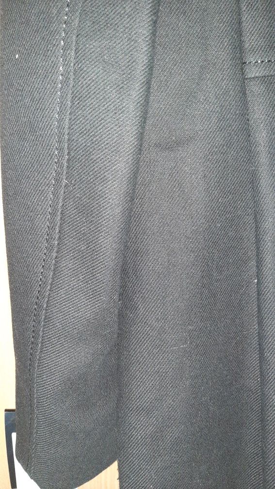 Palton marimea L nou cu eticheta ,Zara Man