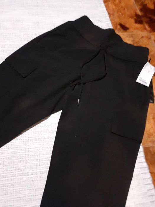 Pantaloni de fete mărime XS