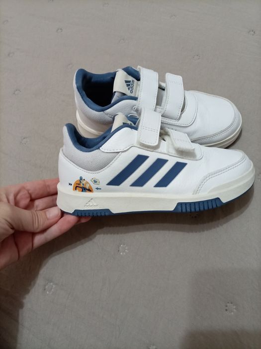 Детски кецове Адидас/Adidas