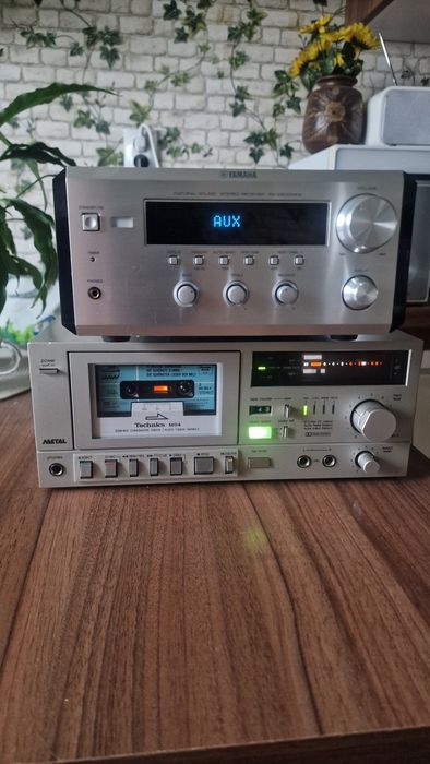 Technics,deck model,M04,perfect functional,ocazie unica