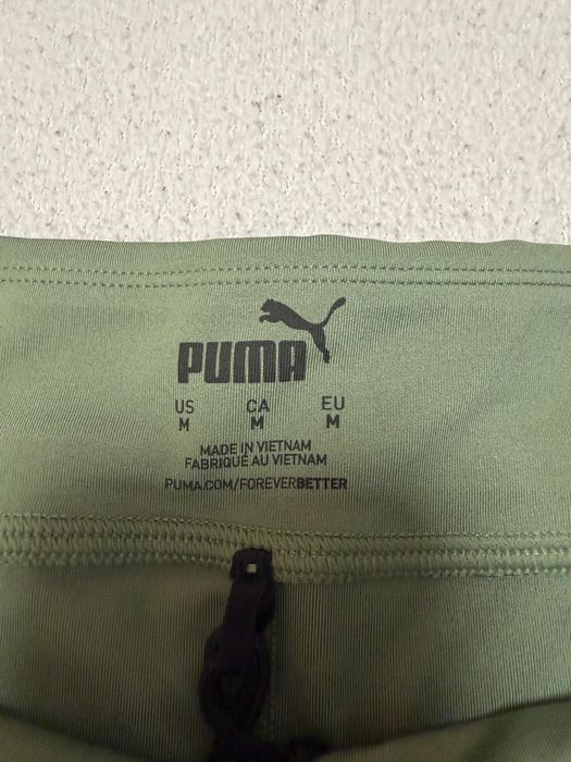 чисто нов спортен комплект Puma x Pamela Reif