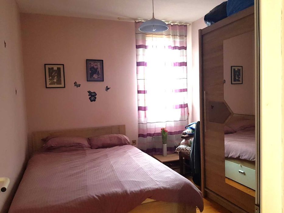 Продава се Тристаен апартамент в Русе, Център - 65 кв.м за 1700 €/кв.м - Снимка #8