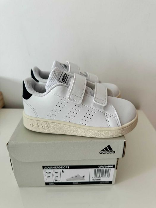 Детски Адидас 24 номер