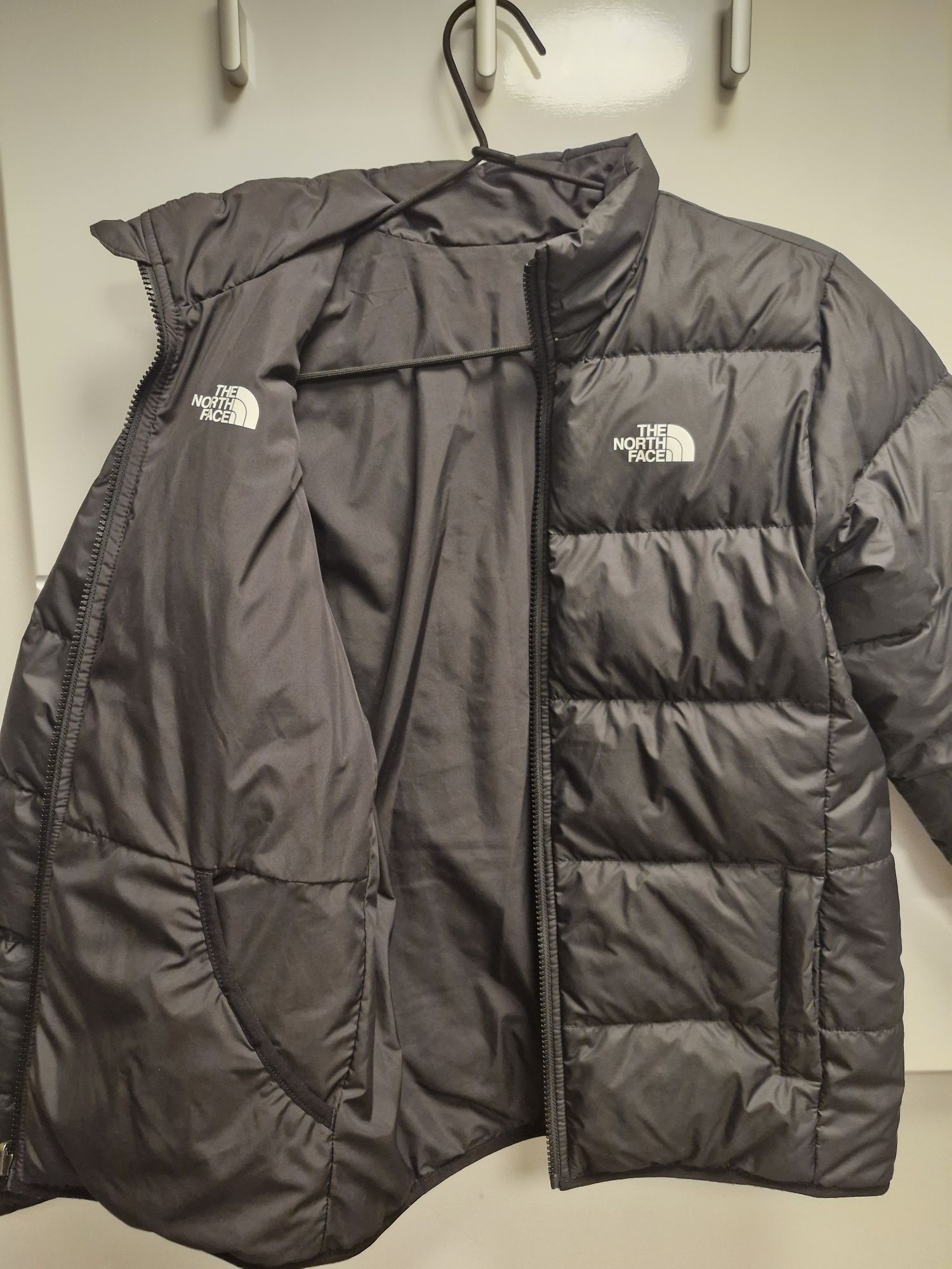 Яке The North Face 164