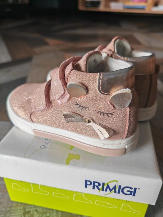 Боти Primigi 22 номер