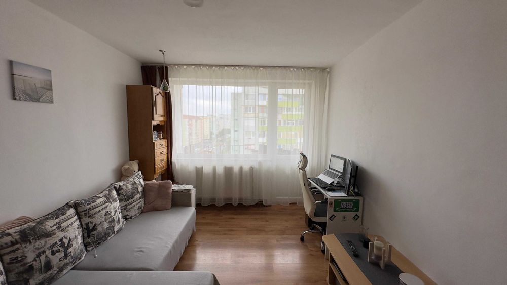 Apartament cu 2 camere de vanzare Mihai Viteazul Sibiu
