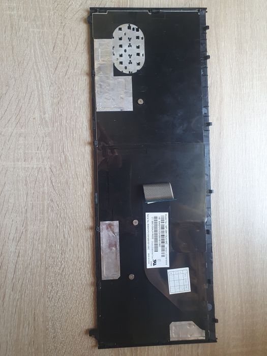 Tastatura laptop Hp 4520S