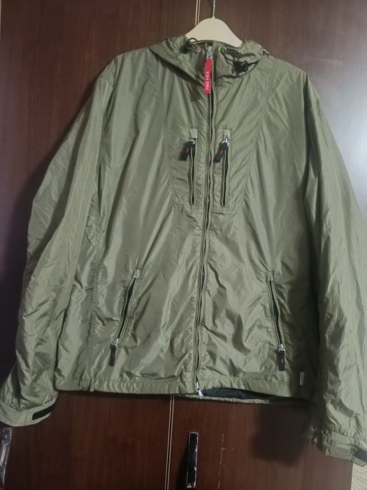 Geaca bogner fire+ice