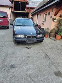 Bmw 318 i fara acte