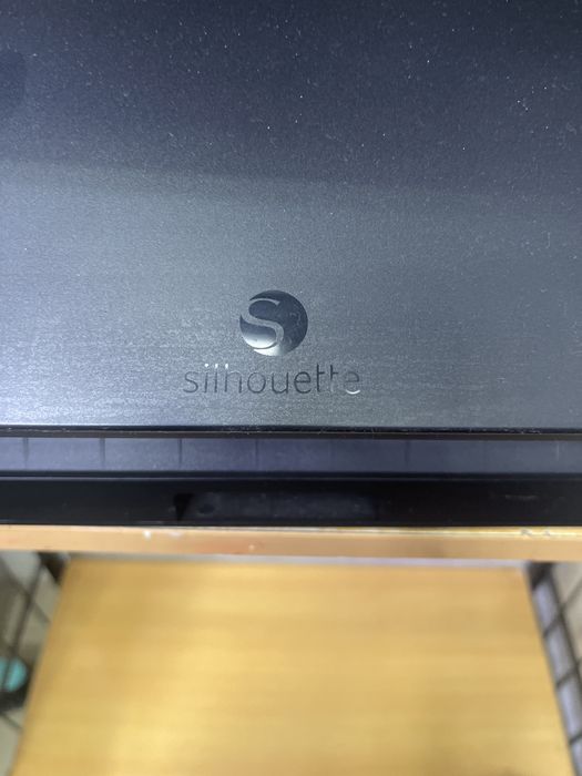 Плоттер для резки