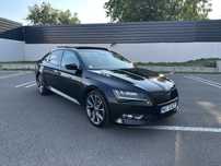 Skoda Superb Sportline