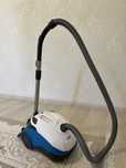 Пылесос Thomas Perfect Air Allergy Pure - синий