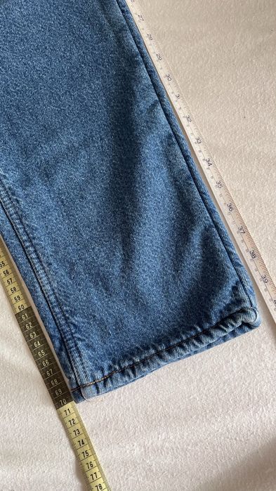 Дънки специални. Топли.