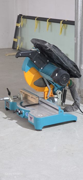 Тарцовка пила Турция