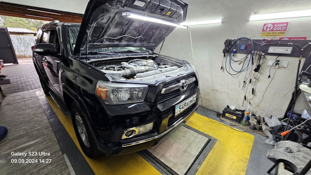 Диагностика, Любой вид диагностики, Дымогенератор  на подсос воздуха