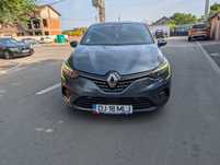 Renault clio giova