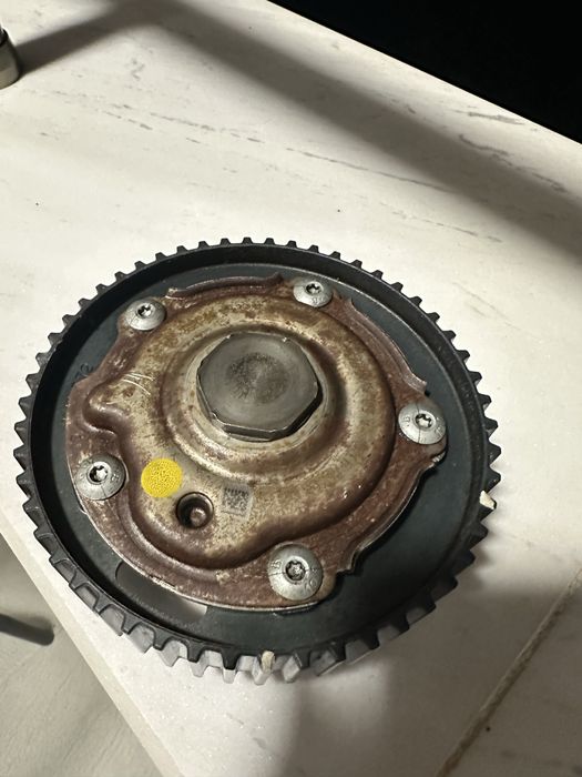 вариатори за Алфа Ромео Жулиета 1.75tbi QV