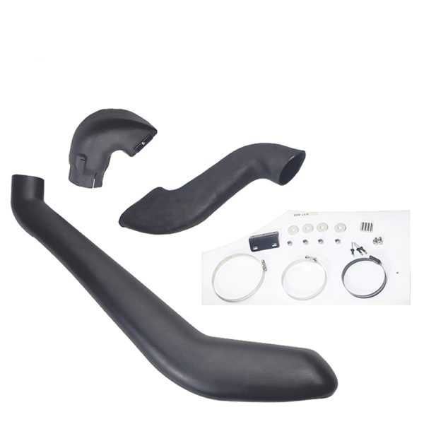 Snorkel Toyota Prado 150 anii 10/2009-01/2015 montaj partea dreapta