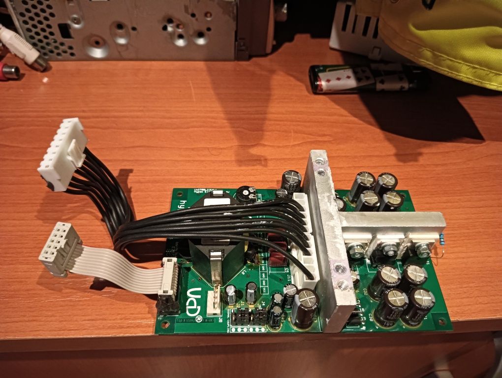 Cort Modul kit amplificator Ucd700