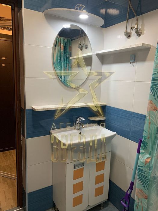 Дава се под наем Едностаен апартамент в Пловдив, Кършияка - 35 кв.м за 245 € - Снимка #9