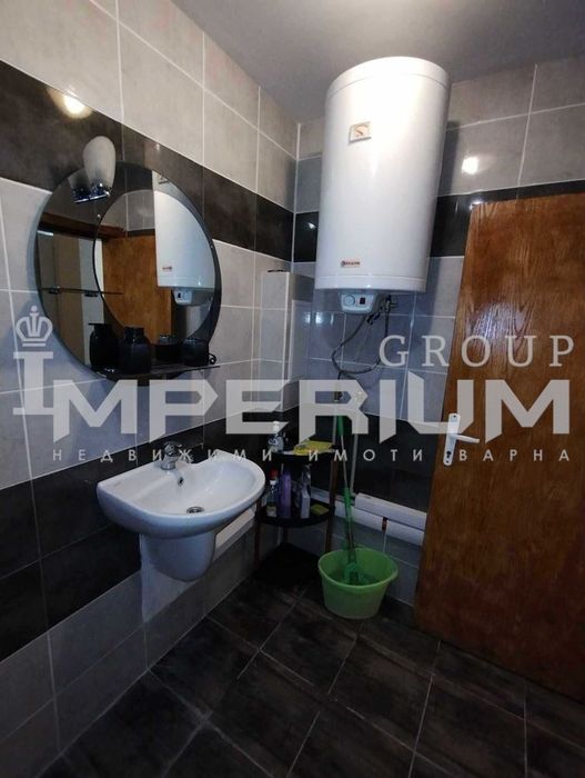 Дава се под наем Двустаен апартамент в Варна, Бриз - 55 кв.м за 408 € - Снимка #8