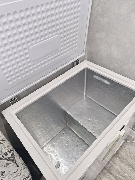 Морозильник Кристал на 210 литров