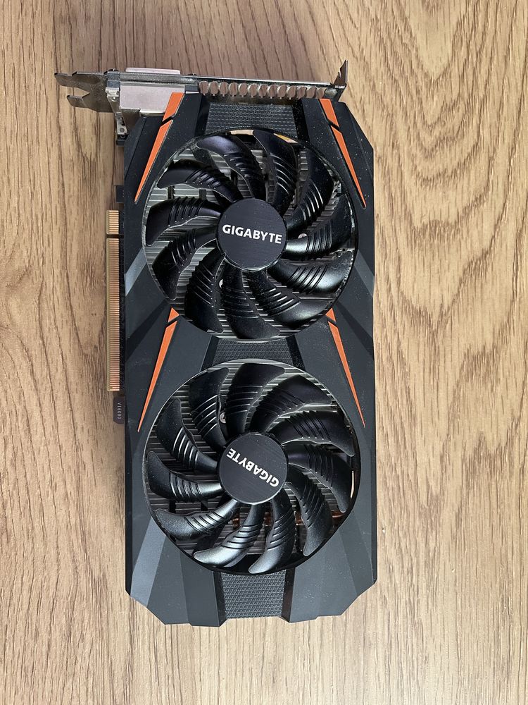 Gigabyte gtx 1060 3GB