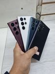 Samsung s22 ultra 5G 12ga 256gb