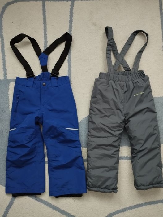 Детски грейки панталони 98/104