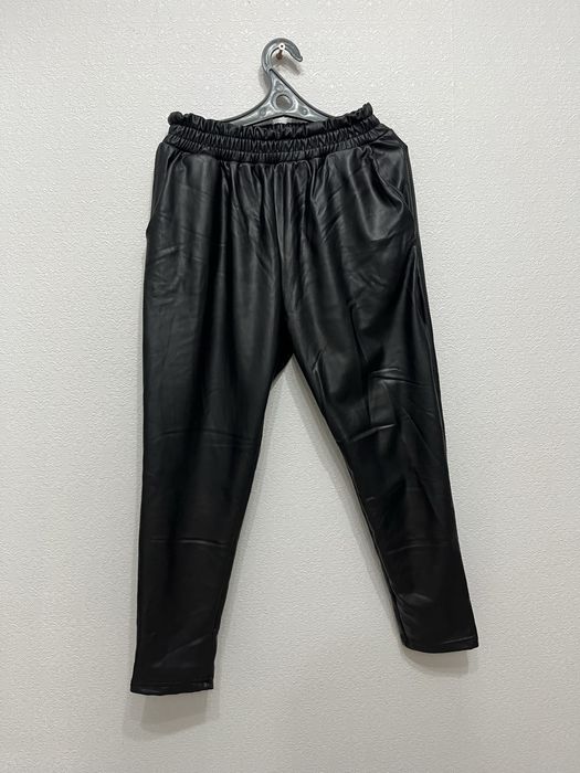 Разгрузка гардероба