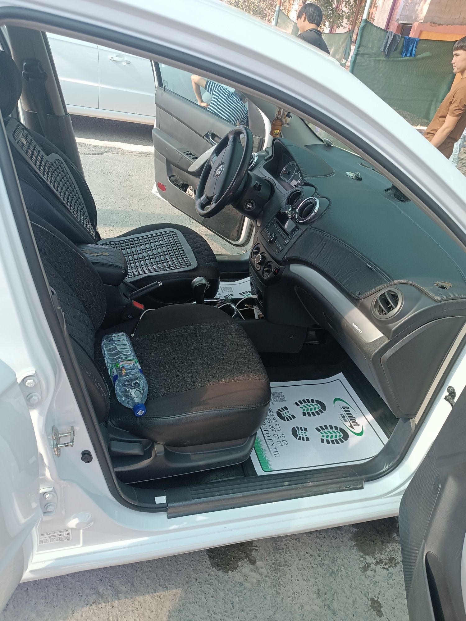 nexia R3 yili 2019