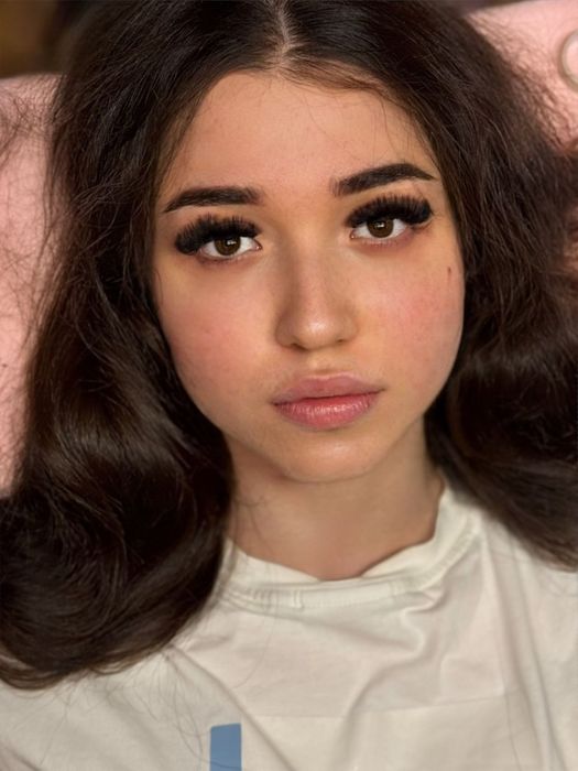 Extensi de gene fır cu fır 160 de lei