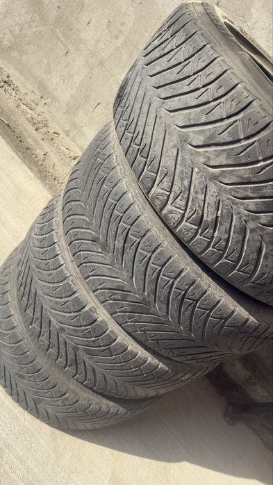 Автошины austone 235/55/17  4 шт