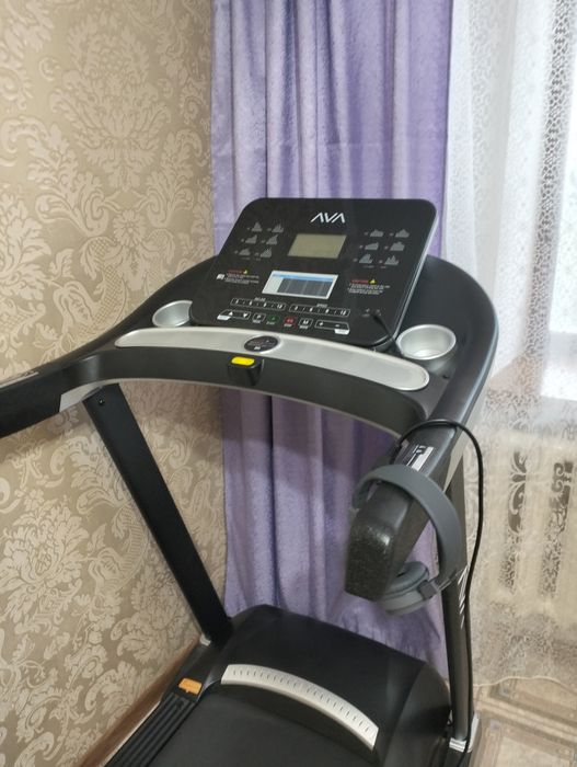 Продам беговую дорожку