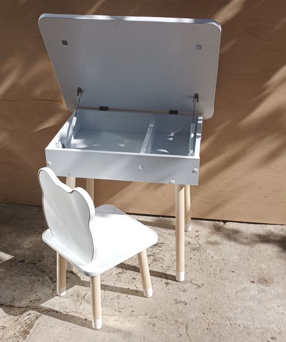 Скидки на детскую мебель