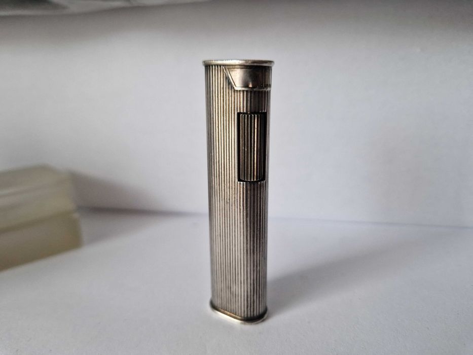 Bricheta Dunhill Slim Dress - Vintage -Nefunctionala.