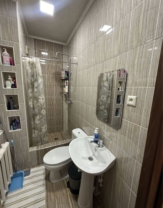 Продается , Карасу 6 , дет сад 193 1-2/5/5