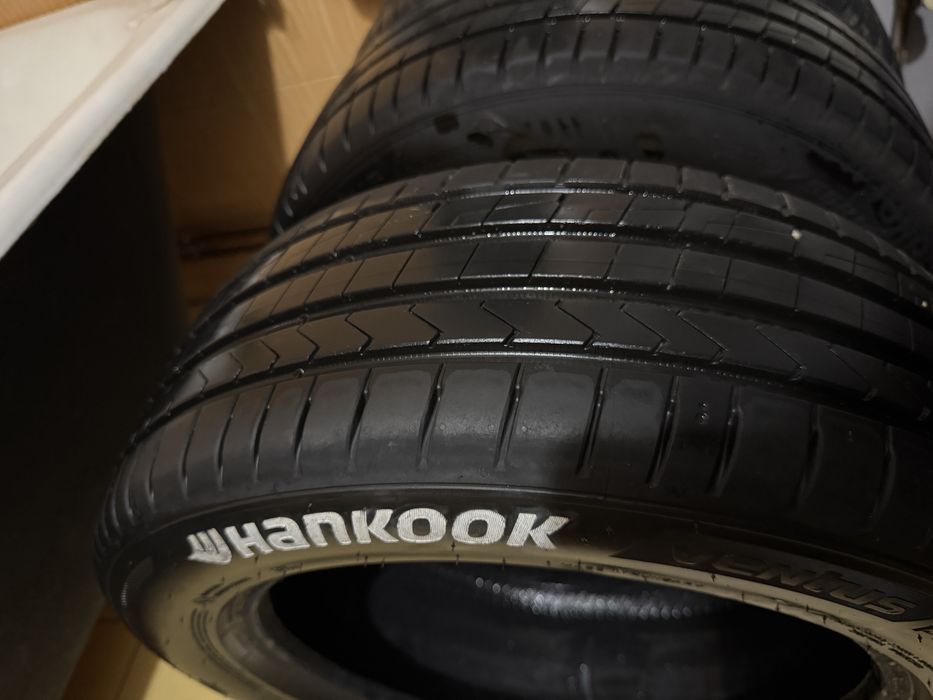Anvelope Hankook Ventus Prime 4 205/55 R16