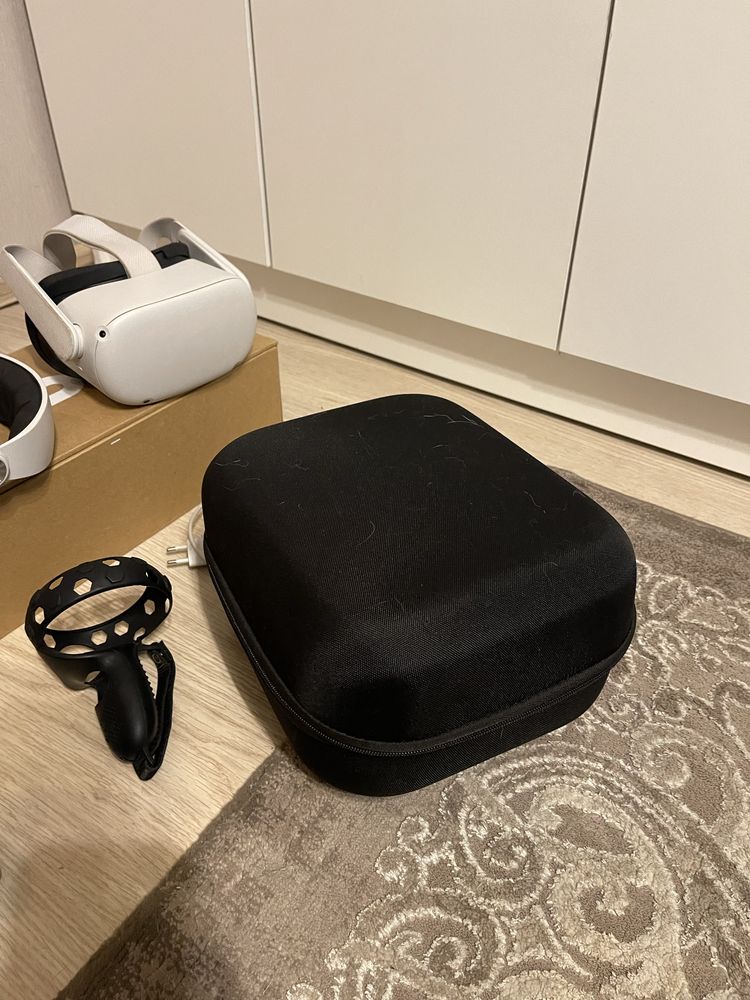 Oculus quest  2 128 gb