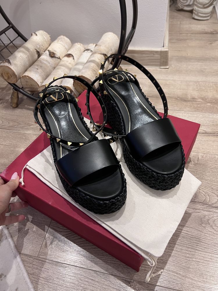 Sandale Red Valentino