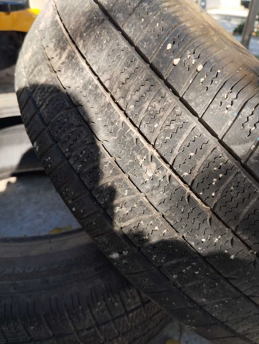 Зимни гуми  205*55*16